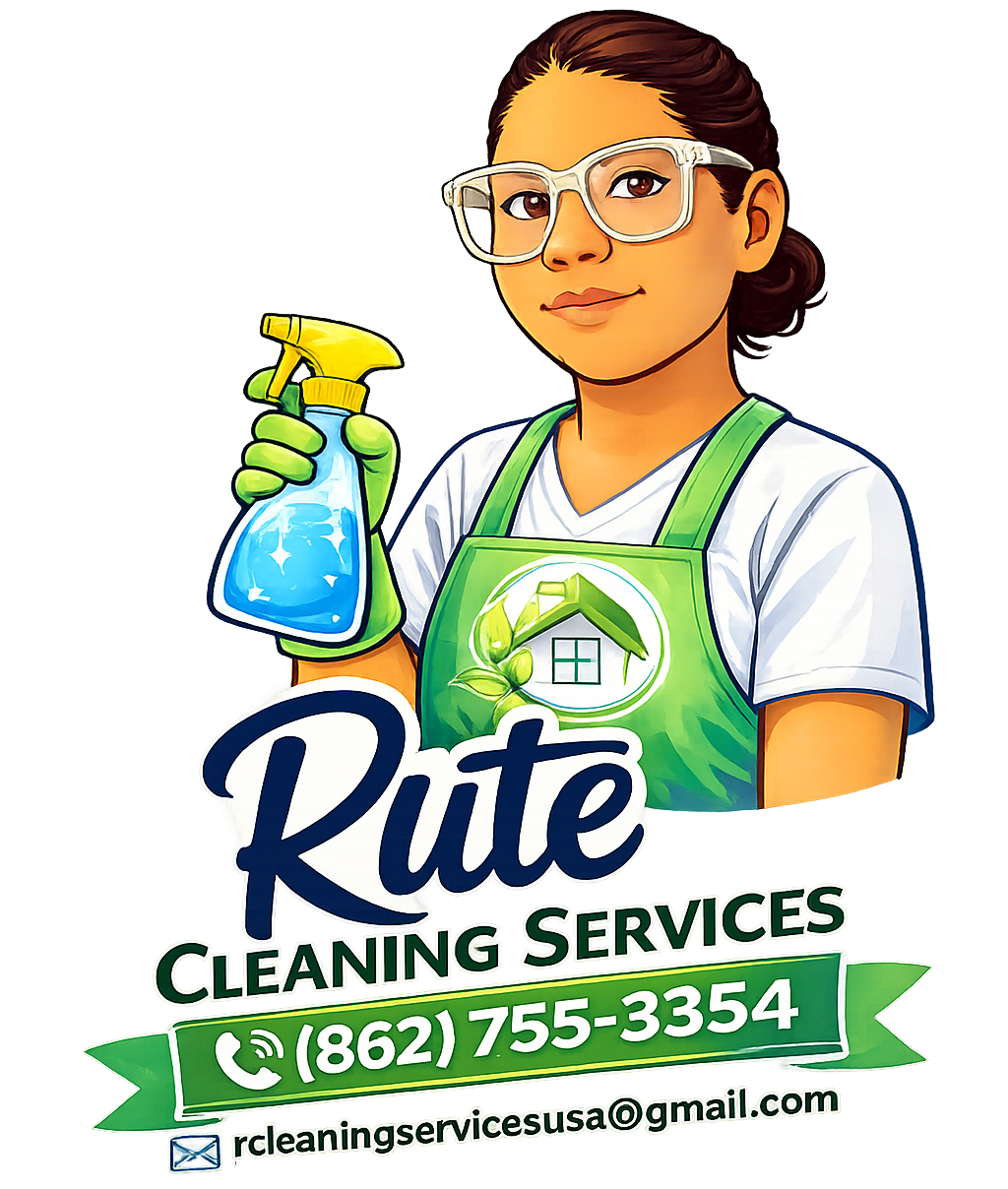 Rute Cleaning Services